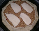 Foto del paso 5 de la receta: Tarta de Texturizado de Soja