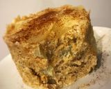 Foto del paso 9 de la receta: Torta de pera en taza (mug cake de pera) SÚPER RICA Y SALUDABLE!! El mejor postre!