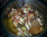 Foto del paso 6 de la receta: Codorniz al vino
