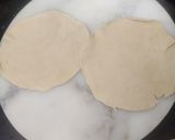 रबडी पराठा (Rabdi Paratha Recipe In Marathi) रेसिपी स्टेप 3 फोटो