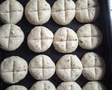 Foto del paso 3 de la receta: Pulguitas de ajo y perejil