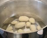 Foto del paso 1 de la receta: Maaqouda