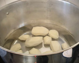 Foto del paso 1 de la receta: Maaqouda