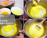 鮮奶油蛋糕捲的食譜步驟5照片