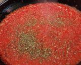Foto del paso 2 de la receta Espaguetis con tomate