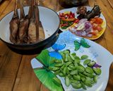 Foto langkah ke 2 dari resep Ikan Asap Kuah Gurih.