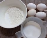 Foto del paso 1 de la receta: Arrollado con dulce de leche