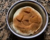 Foto del paso 4 de la receta: Postrecito de Maizena con durazno