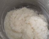 A picture of step 1 of Curd Rice in new Avatar.