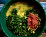 Foto langkah ke 5 dari resep Perkedel Jagung (Paragede Jaguang).