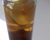 Foto langkah ke 6 dari resep Es lemon tea.