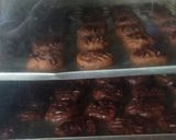Foto langkah ke 7 dari resep Mozaik Chocolate Stick.