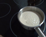 Foto del paso 3 de la receta: Frosting / sin azúcar y sin lácteos / saludable y delicioso
