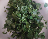 स्टीमड मेथी मुठिया (Steamed methi muthiya recipe in Hindi) रेसिपी चरण 1 फोटो