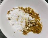 Til Besan Ladoo recipe step 1 photo