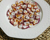 Foto del paso 4 de la receta: Carpaccio de pulpo