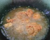 Foto langkah ke 5 dari resep Resep Ayam Popcorn Kriuk.