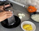 Фото кроку 2 до Салат Буніто🍴.