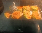 Foto del paso 4 de la receta: Repollo Asado