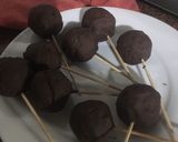 Foto del paso 3 de la receta: Cake pops