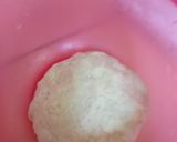 Foto langkah ke 3 dari resep Donat Kentang Tanpa Telur.