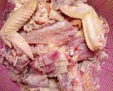 Foto langkah ke 1 dari resep Ayam kampung bumbu kampung.