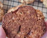 Foto del paso 4 de la receta: Galletas de avena y manzana 🍎 (otras ☺️)