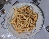 Foto langkah ke 1 dari resep Telur Gabus.
