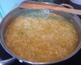 Francia hagymaleves recept fázis 2 fotója