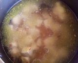 صورة لخطوة 3 من وصفة شوربة خضار بالدجاج 🥣