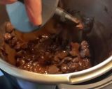 Foto del paso 2 de la receta: Huevos de Pascua de chocolate al 70%