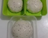 Foto langkah ke 7 dari resep Sourdough Pizza.
