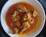 চিকেন কারি (Chicken curry recipe in Bengali) রেসিপির ধাপ 4 ছবি