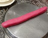 રોઝ કોકોનટ સ્વીટસ્ (Rose Coconut Sweets Recipe In Gujarati) રેસીપી સ્ટેપ4ફોટો