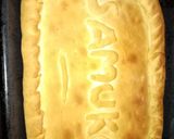 Foto del paso 6 de la receta: Masa multiuso