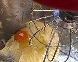 Hình bước làm 3 của món Whipping Cream Butter Cake