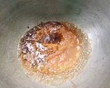 ডিম কষা (dim kosha recipe in Bengali) রেসিপির ধাপ 2 ছবি