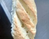 Foto del paso 3 de la receta: Pan caserito para un buen sándwich de salame y queso