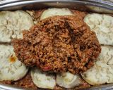 Foto del paso 8 de la receta: 🍆Moussaka🍆receta griega original 🍆