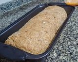 Foto del paso 4 de la receta: PAN🍞BRIOCHE Integral con Tangzhong...!😋