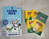 Foto langkah ke 1 dari resep 169. Teh Susu Viral.