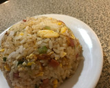 Foto del paso 11 de la receta: Chahan (Yakimeshi) ~Arroz Frito Estilo Japonés~