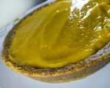 Foto langkah ke 5 dari resep Mango Pie.