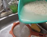 Foto del paso 3 de la receta: Como hacer LECHE DE AVENA🫙