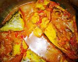 Foto langkah ke 5 dari resep Ikan Palumara.