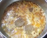 মোচার কাবাব কারী (Mochar kabab curry recipe in Bengali) রেসিপি ধাপ - 4 ছবি