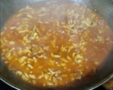Foto del paso 2 de la receta: Tofu a la diabla
