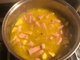 Arroz a la capri