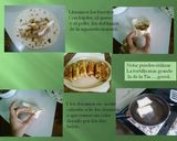 Foto del paso 1 de la receta: Burritas doradas