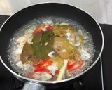 Foto langkah ke 2 dari resep Nasi liwet ricecooker yang lezat dan pulen.